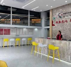 粵桂社區(qū)黨群服務中心