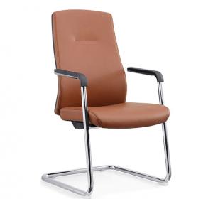 皮質(zhì)會議椅-36