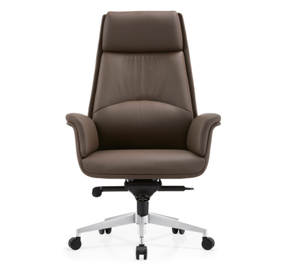 皮質(zhì)班椅、會(huì)議椅-25