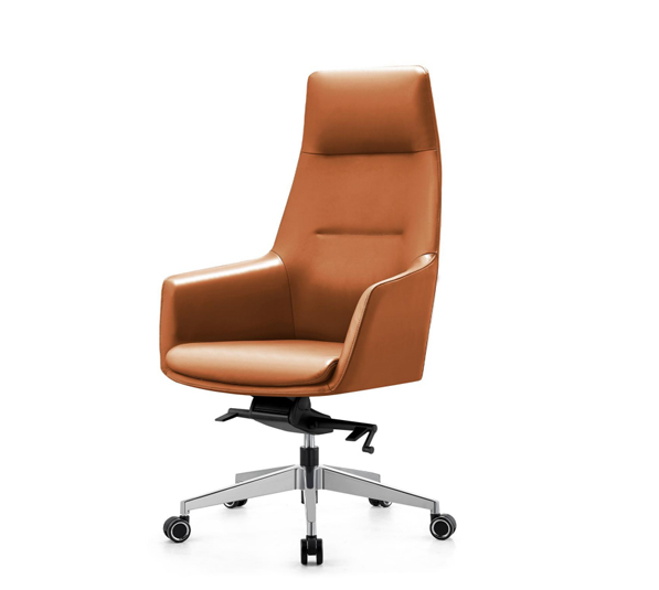 皮質(zhì)班椅、會(huì)議椅-26