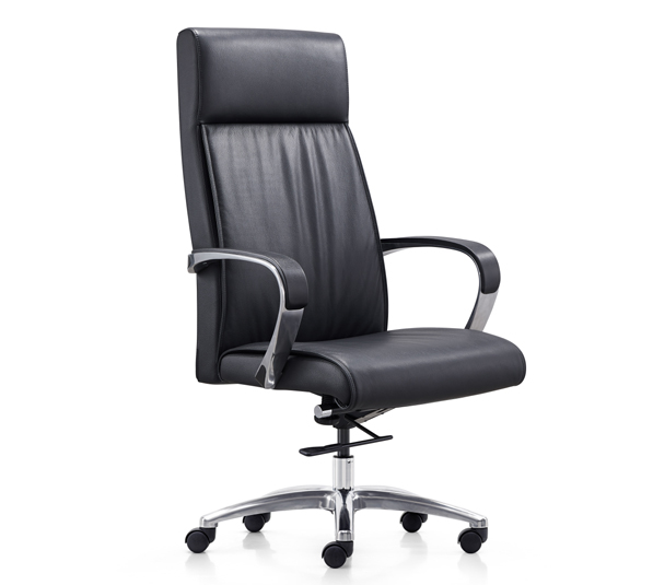皮質(zhì)班椅、會議椅-32