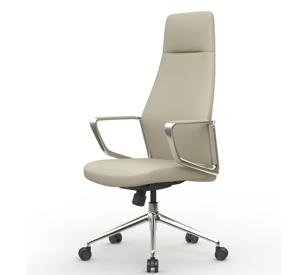 皮質(zhì)班椅、會議椅-33