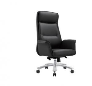 皮質(zhì)班椅、會(huì)議椅-23