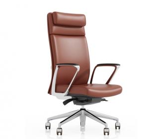 皮質(zhì)班椅、會(huì)議椅-29