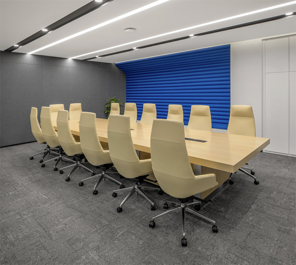 油漆會(huì)議桌-09