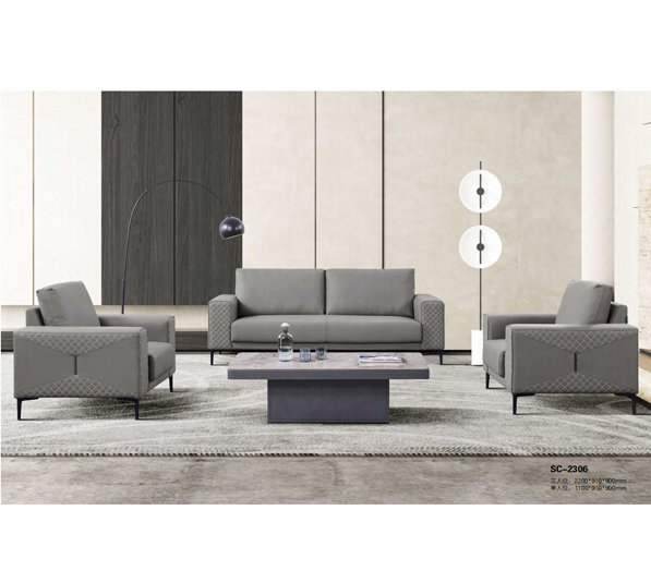 辦公沙發(fā)-29