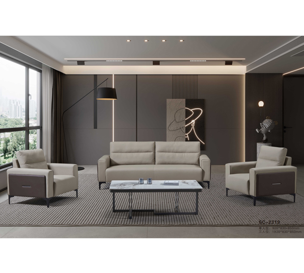 辦公沙發(fā)-17