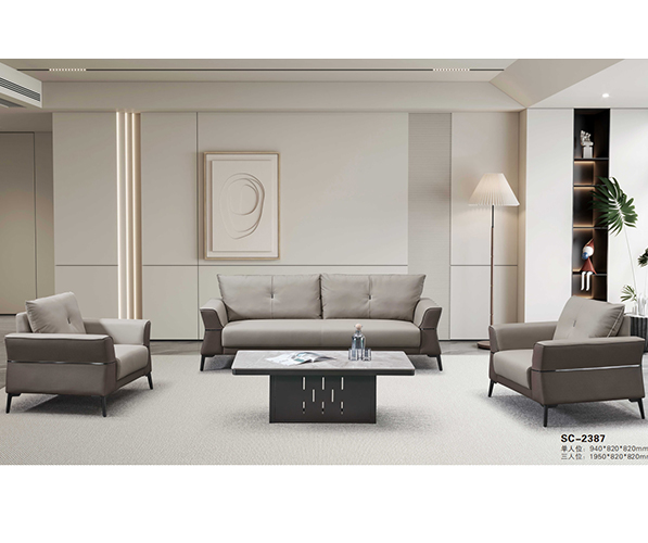 辦公沙發(fā)-07