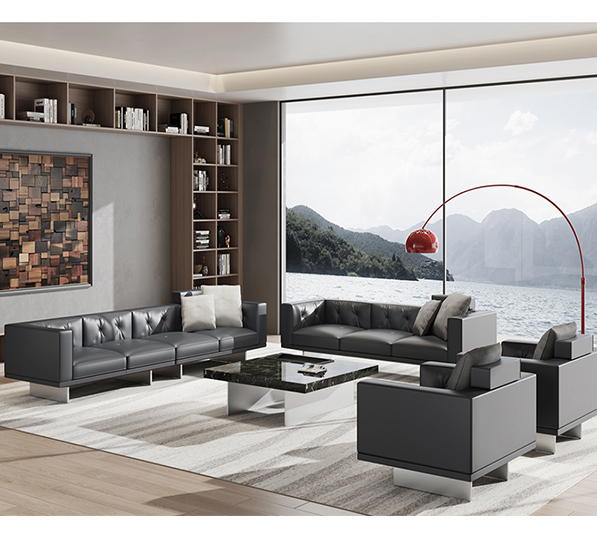 辦公沙發(fā)-32